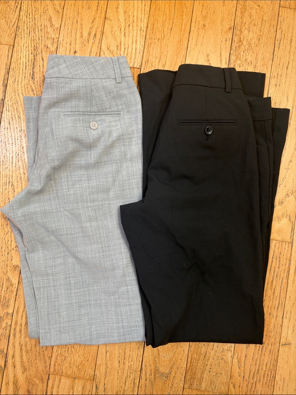 Express Editor dress pants